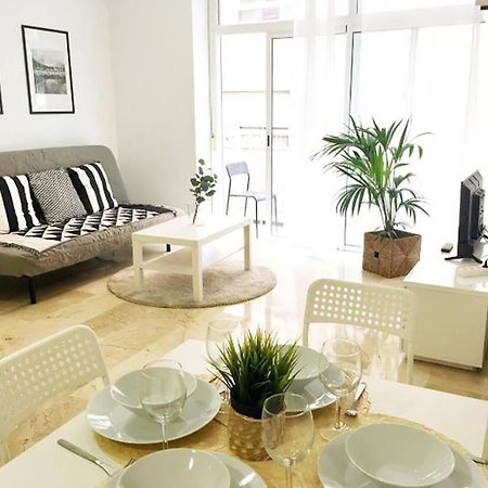 לאס פאלמס דה גראן קנאריה Sagasta Beach Apartment III By Canary365 מראה חיצוני תמונה