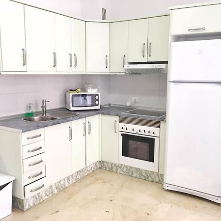 לאס פאלמס דה גראן קנאריה Sagasta Beach Apartment III By Canary365 מראה חיצוני תמונה