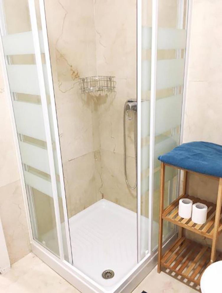 לאס פאלמס דה גראן קנאריה Sagasta Beach Apartment III By Canary365 מראה חיצוני תמונה
