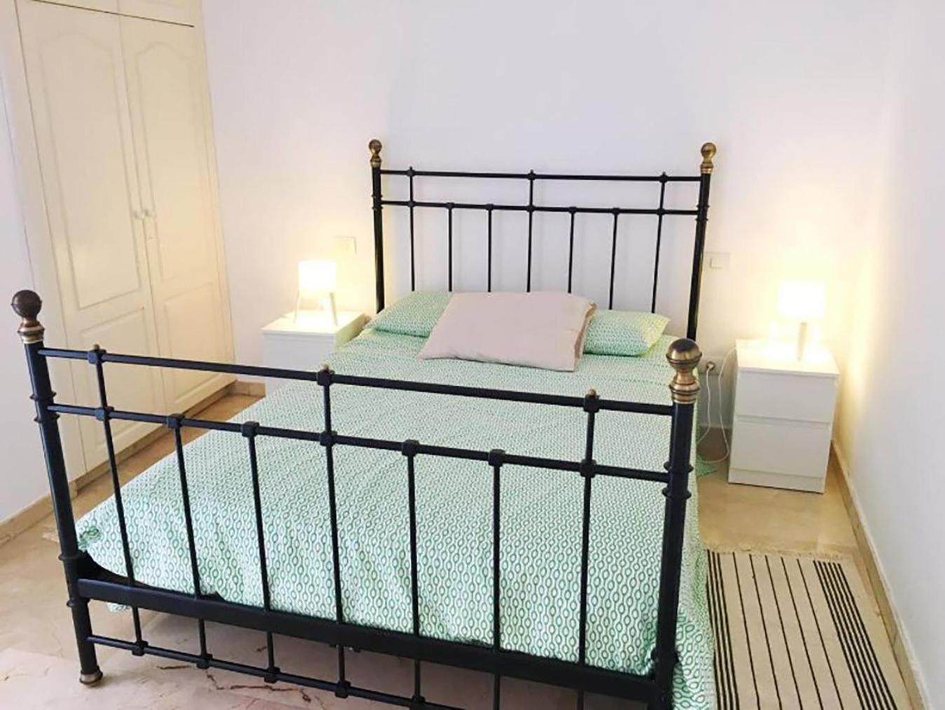לאס פאלמס דה גראן קנאריה Sagasta Beach Apartment III By Canary365 מראה חיצוני תמונה