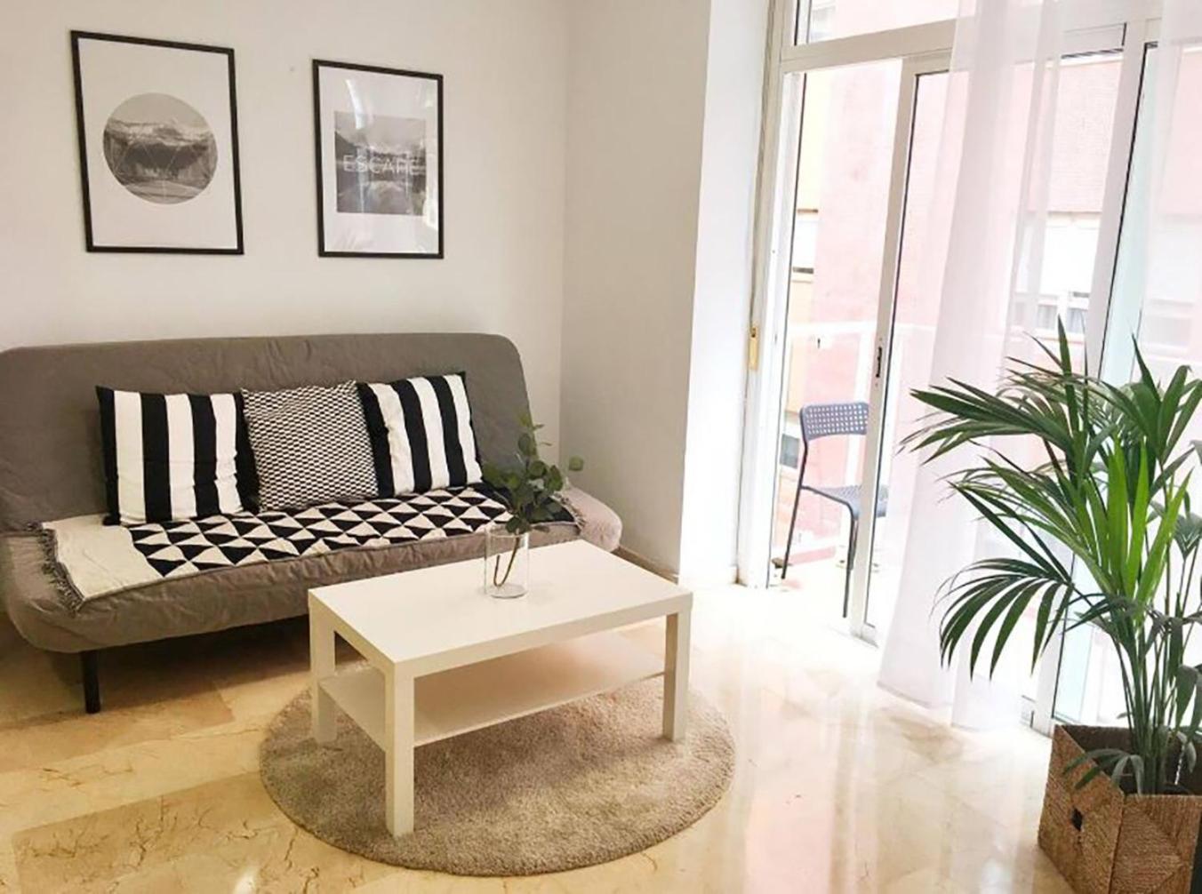 לאס פאלמס דה גראן קנאריה Sagasta Beach Apartment III By Canary365 מראה חיצוני תמונה