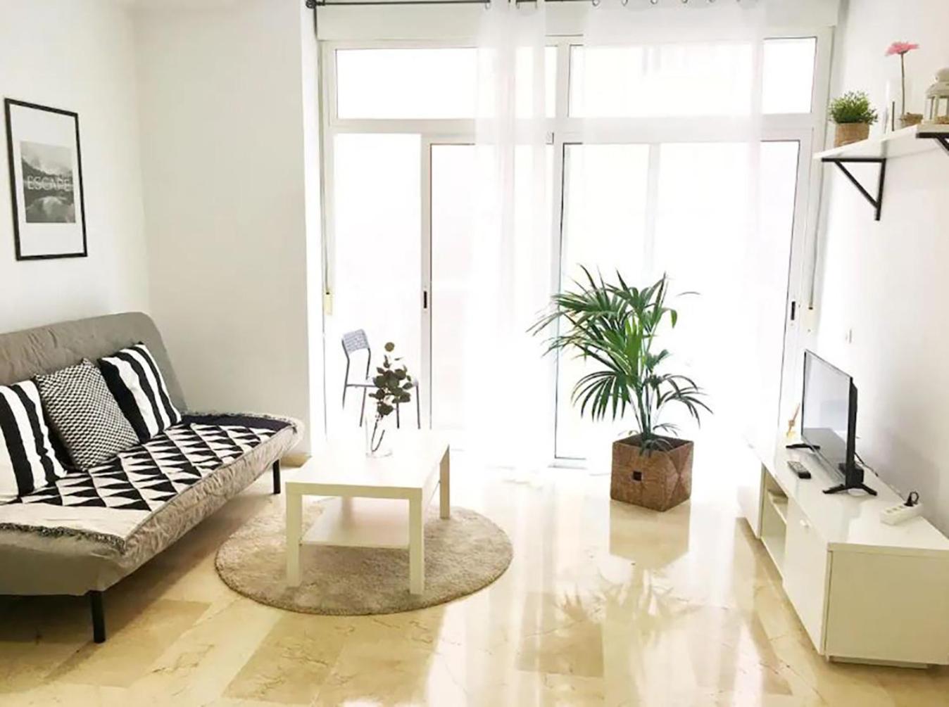 לאס פאלמס דה גראן קנאריה Sagasta Beach Apartment III By Canary365 מראה חיצוני תמונה
