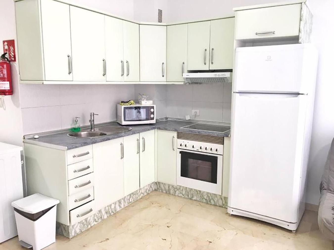 לאס פאלמס דה גראן קנאריה Sagasta Beach Apartment III By Canary365 מראה חיצוני תמונה